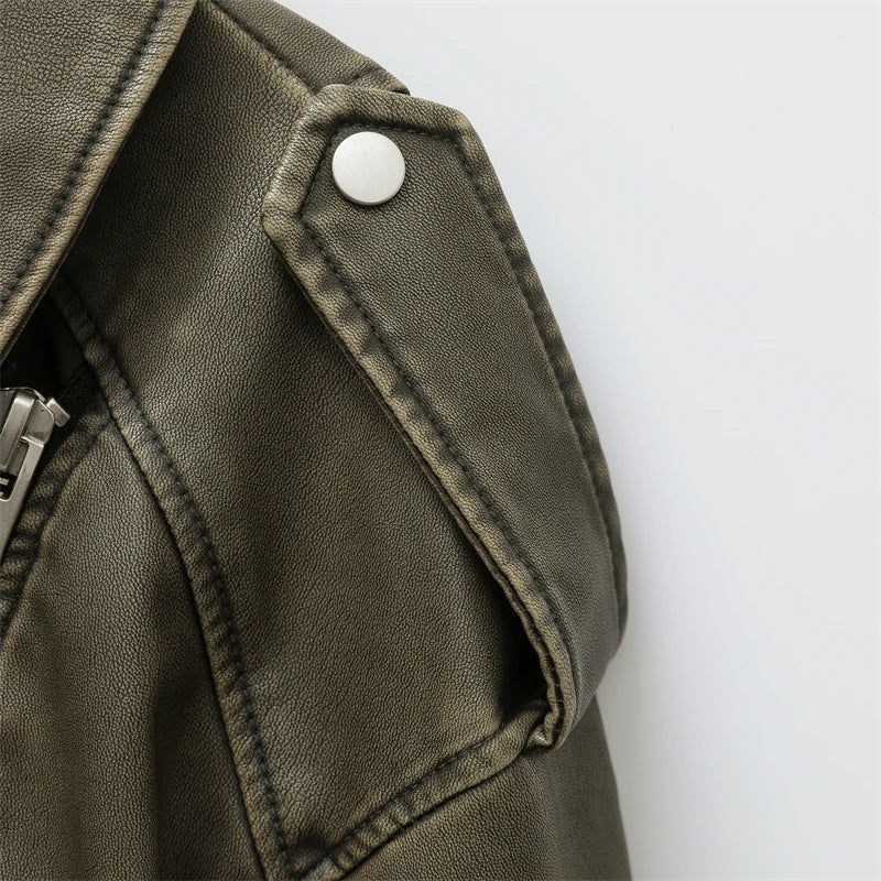 Belle Étoile Nice™ | Élodie - Veste tendance