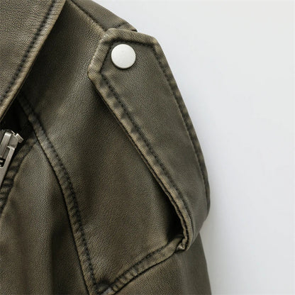 Belle Étoile Nice™ | Élodie - Veste tendance