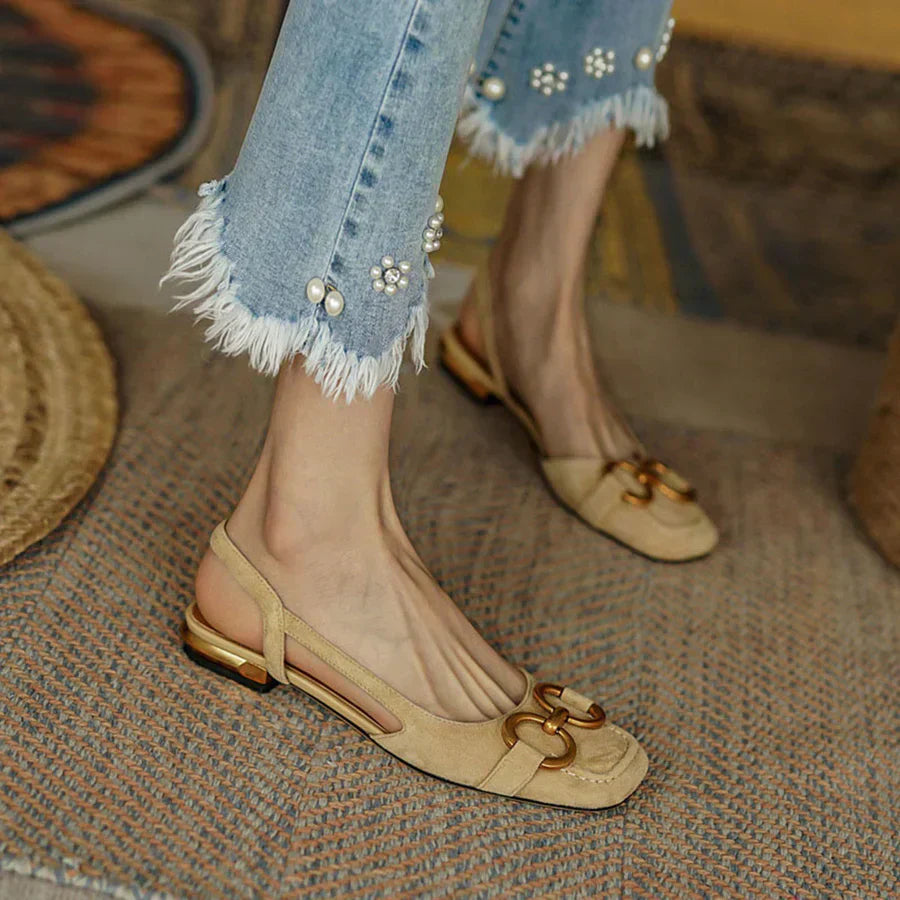 Belle Étoile Nice™ | Cecilia - Sandals