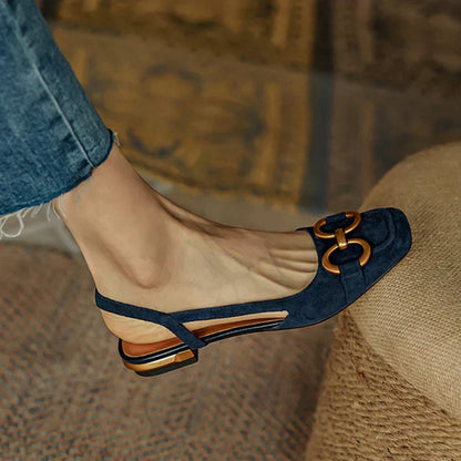 Belle Étoile Nice™ | Cecilia - Sandals