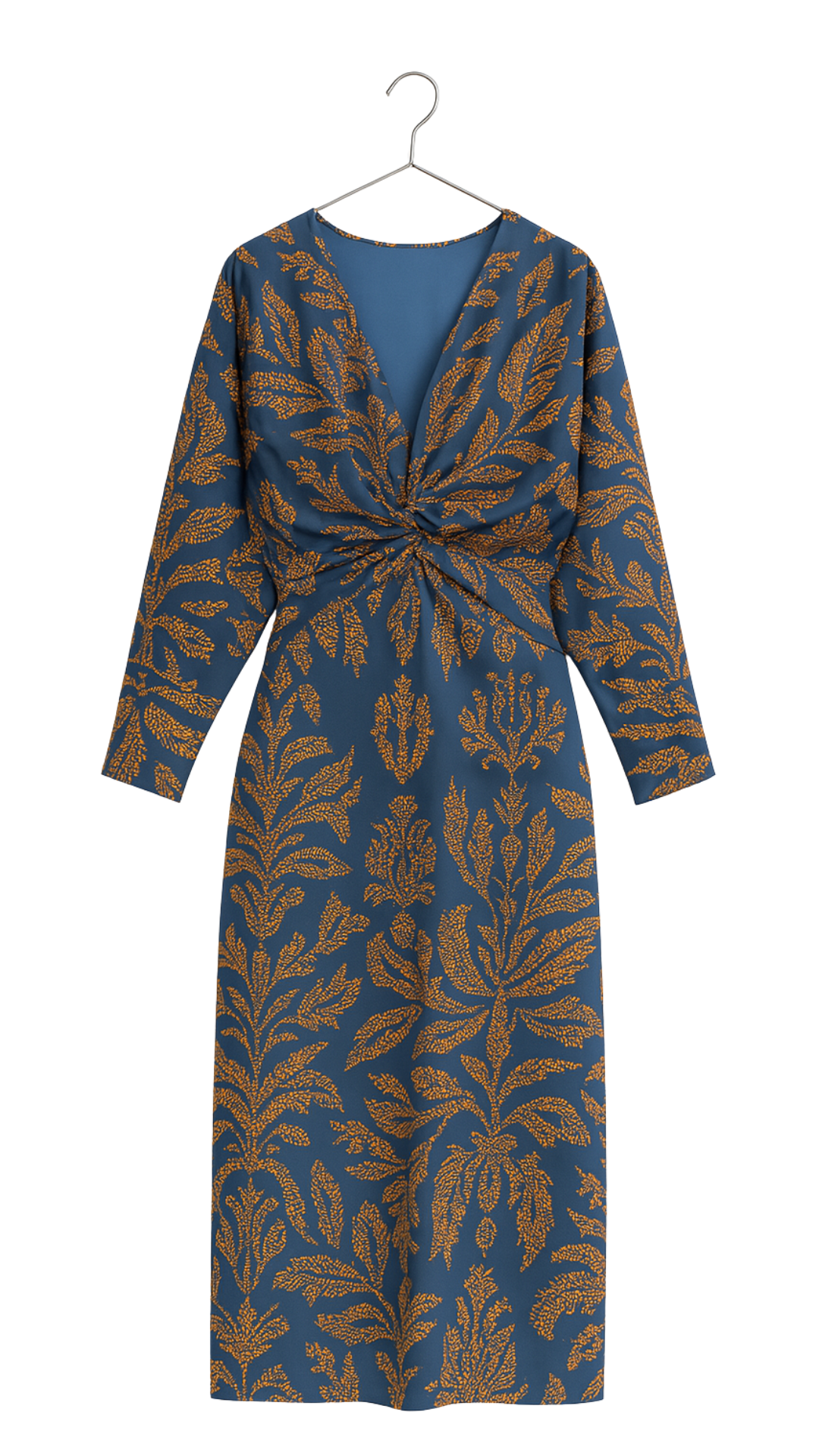 Belle Étoile Nice™ | Une robe aux couleurs vives