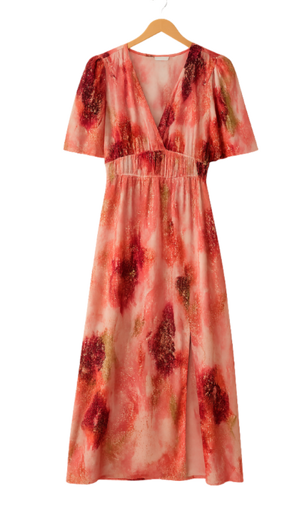 Belle Étoile Nice™ | Robe Delina