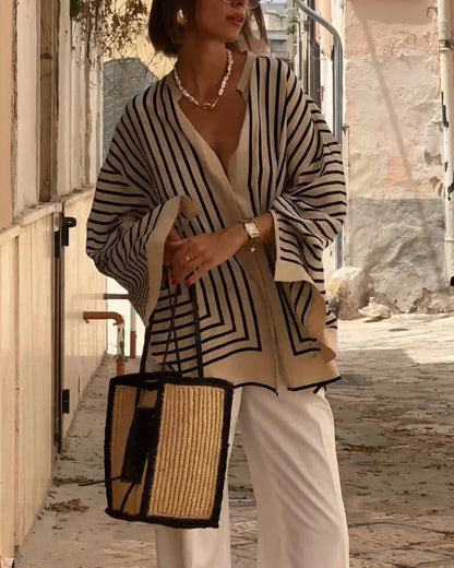 Belle Étoile Nice™ | Chemise Riviera