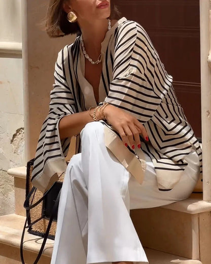 Belle Étoile Nice™ | Chemise Riviera