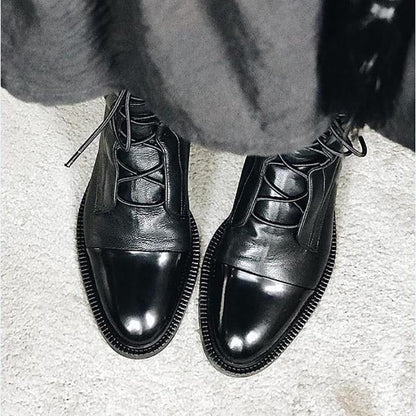 Belle Étoile Nice™ |Andrea – Bottes à Talons Luxe