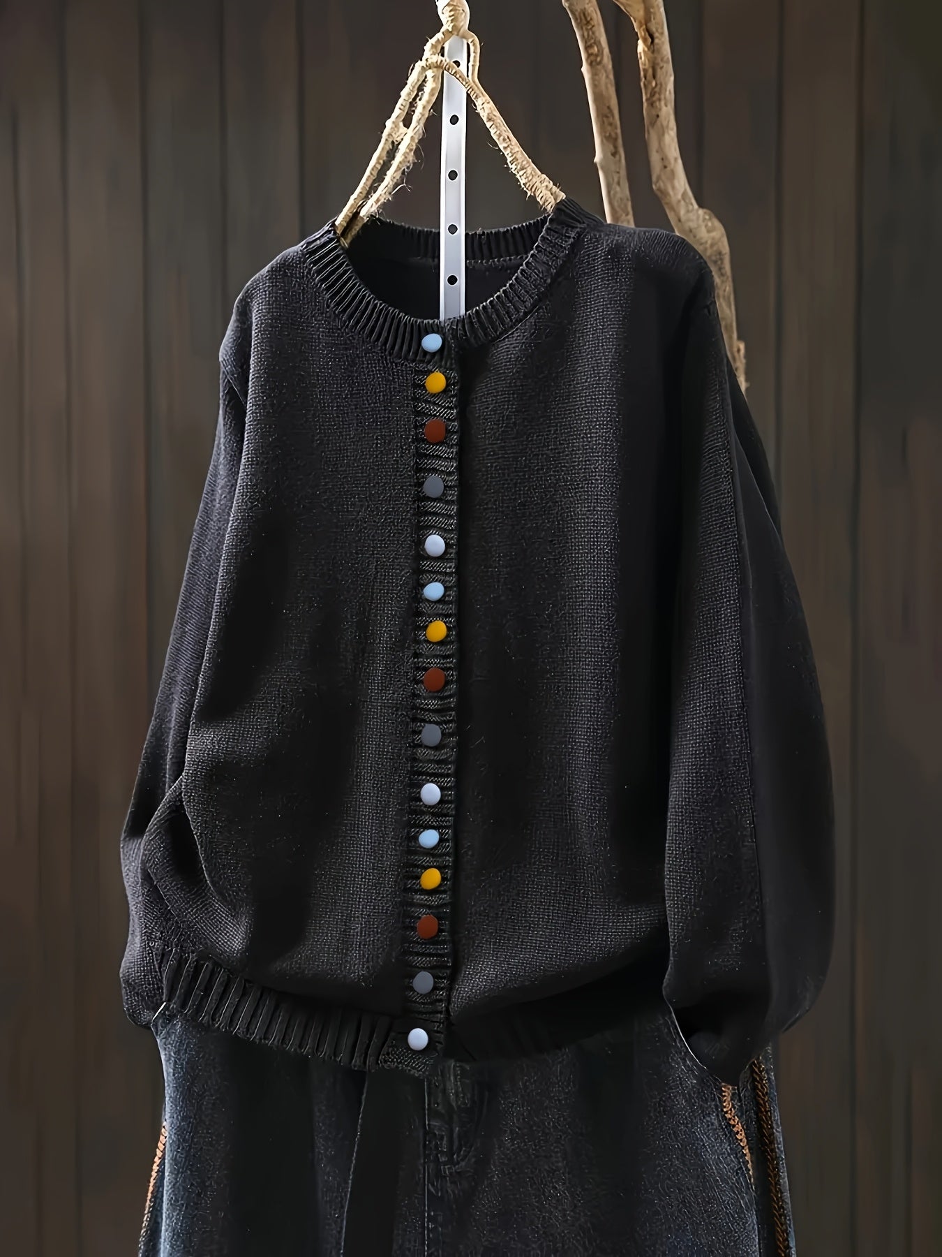 Belle Étoile Nice™ | Gilet confortable et élégant