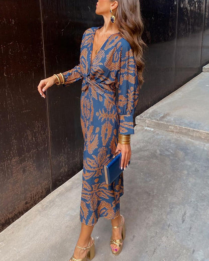 Belle Étoile Nice™ | Une robe aux couleurs vives
