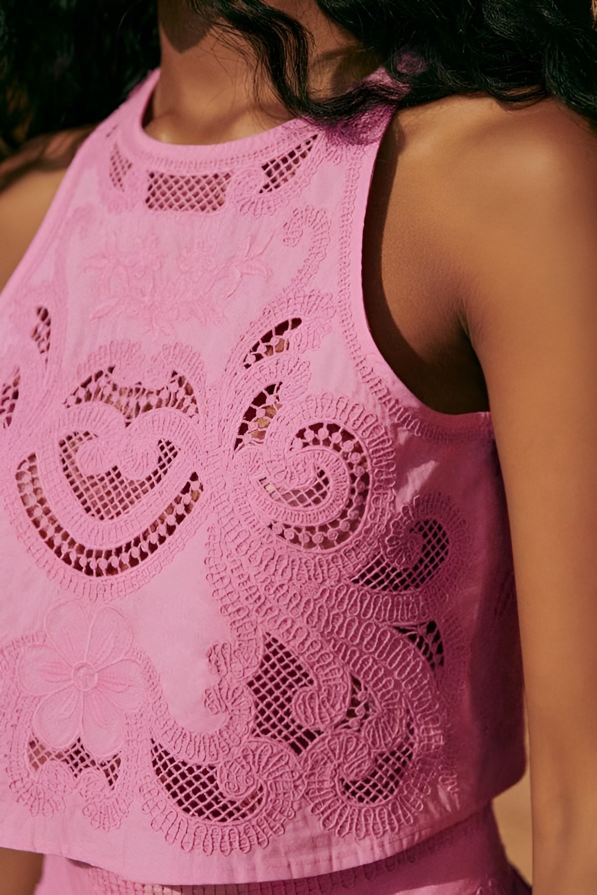 Belle Étoile Nice™ |  Rosa del Sol