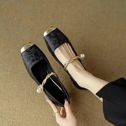 Belle Étoile Nice™ | Mestelle - Mary Janes