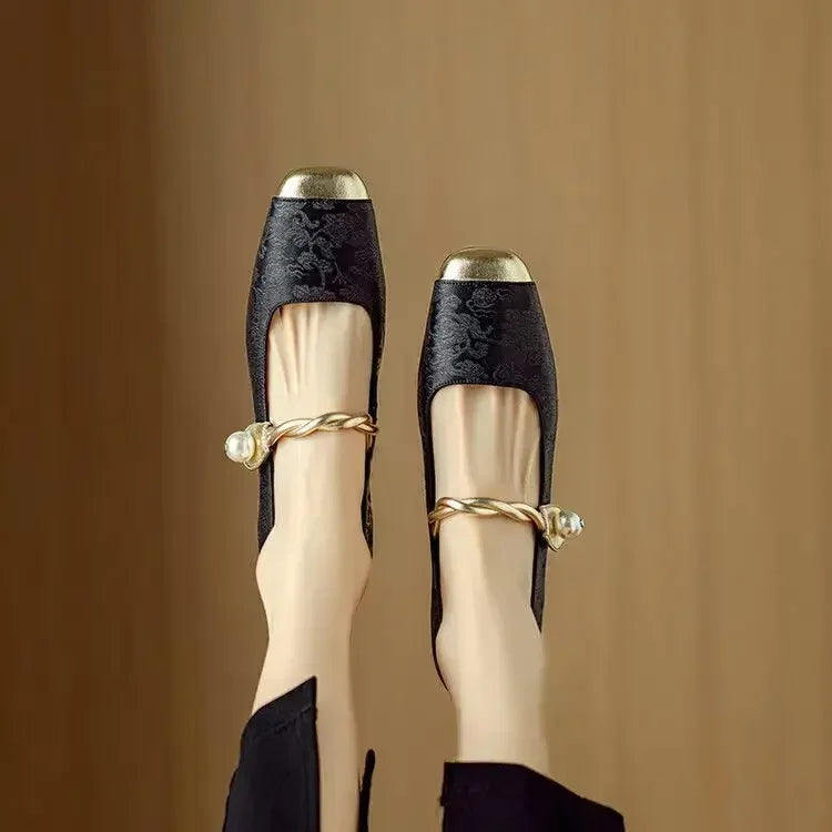 Belle Étoile Nice™ | Mestelle - Mary Janes
