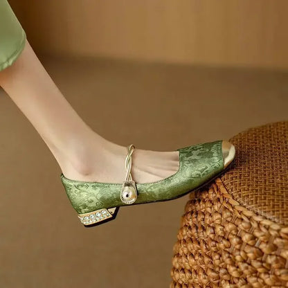 Belle Étoile Nice™ | Mestelle - Mary Janes