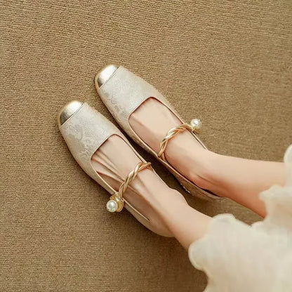 Belle Étoile Nice™ | Mestelle - Mary Janes