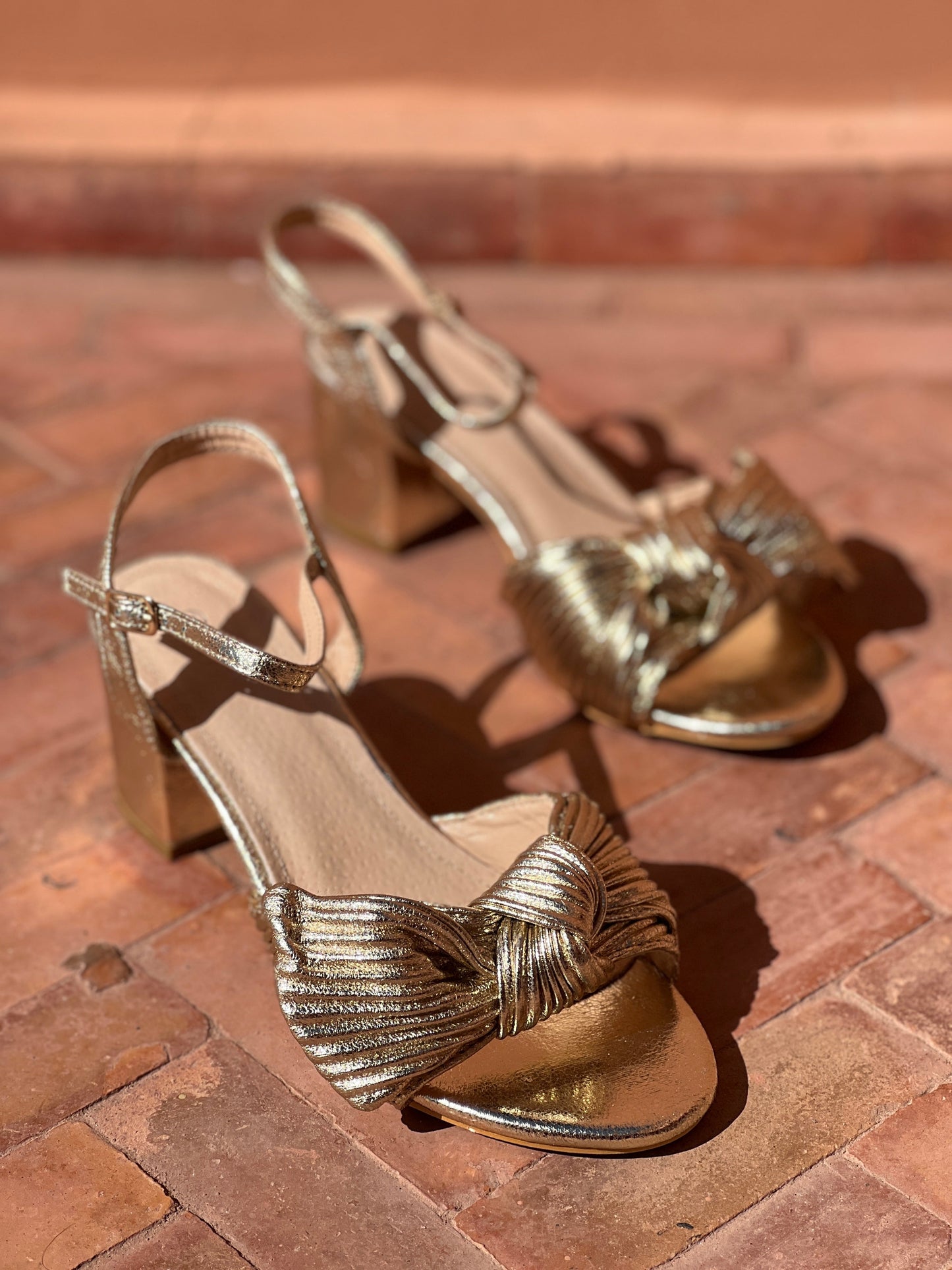 Ariane | Sandales