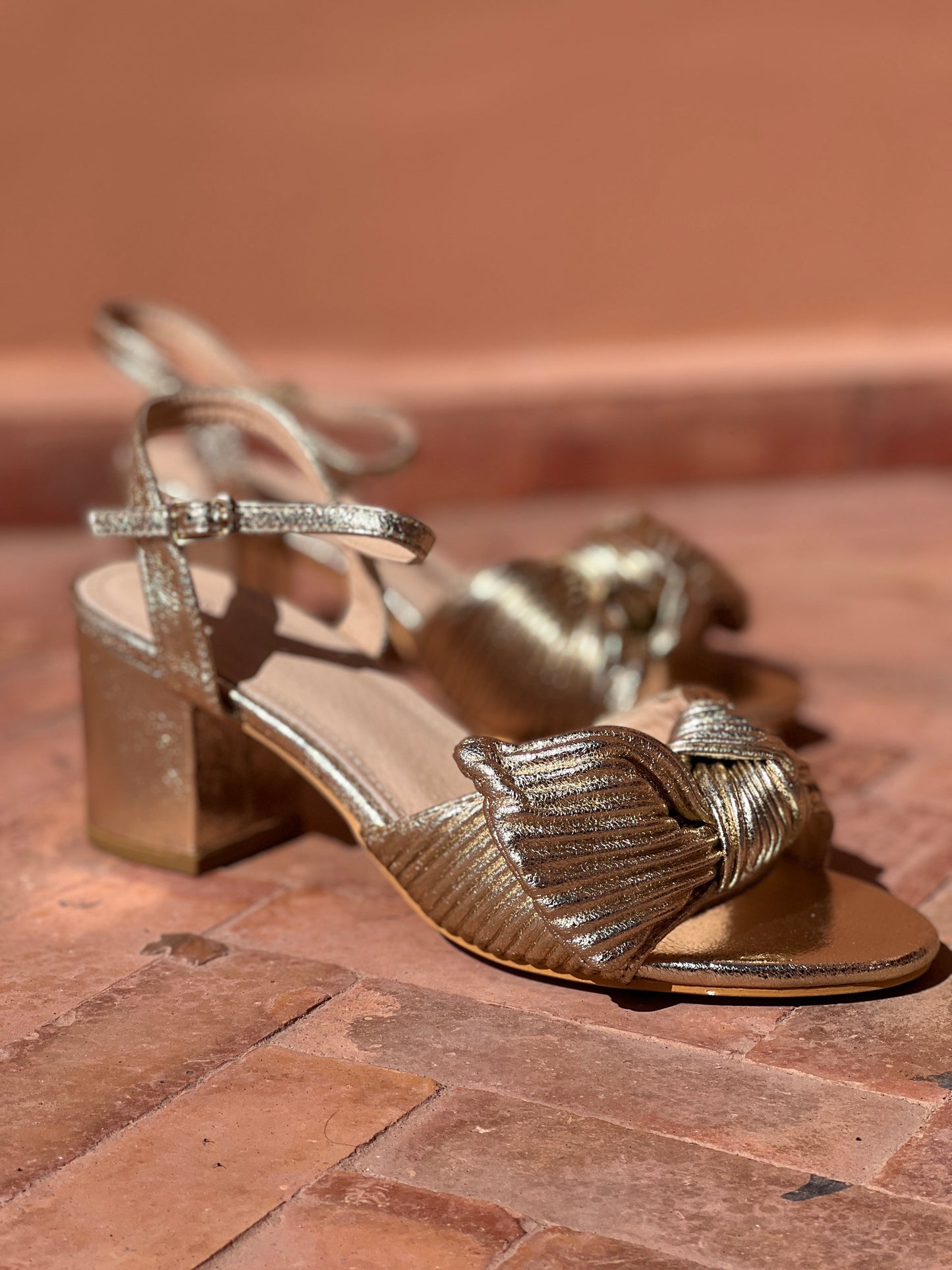Ariane | Sandales