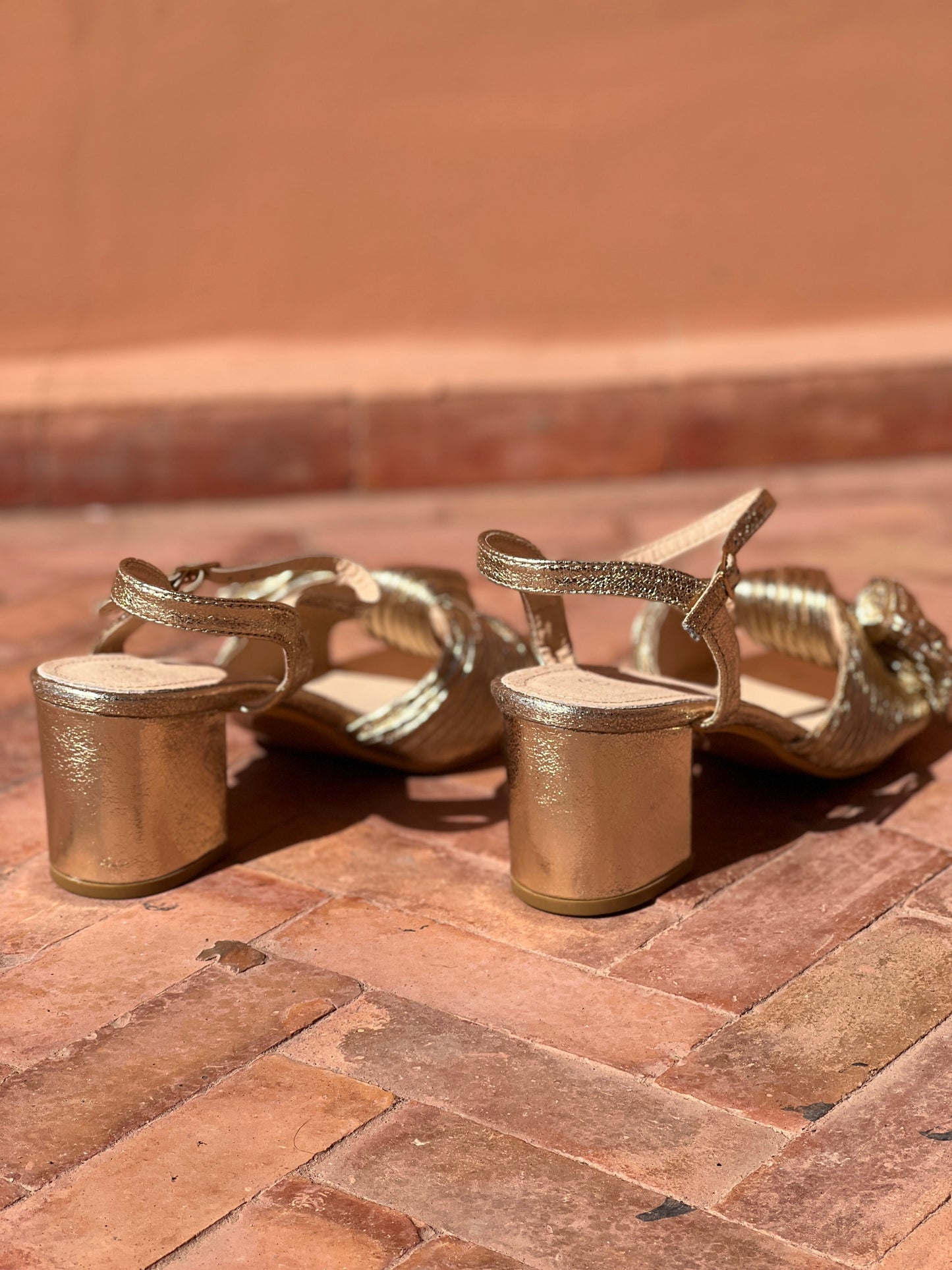 Ariane | Sandales
