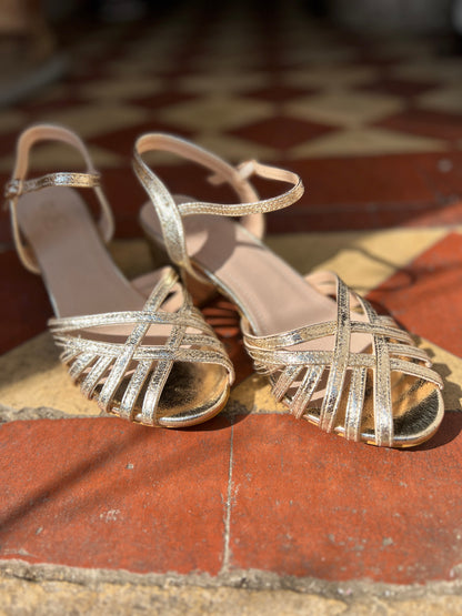 Adèle™ | Sandales Athéna
