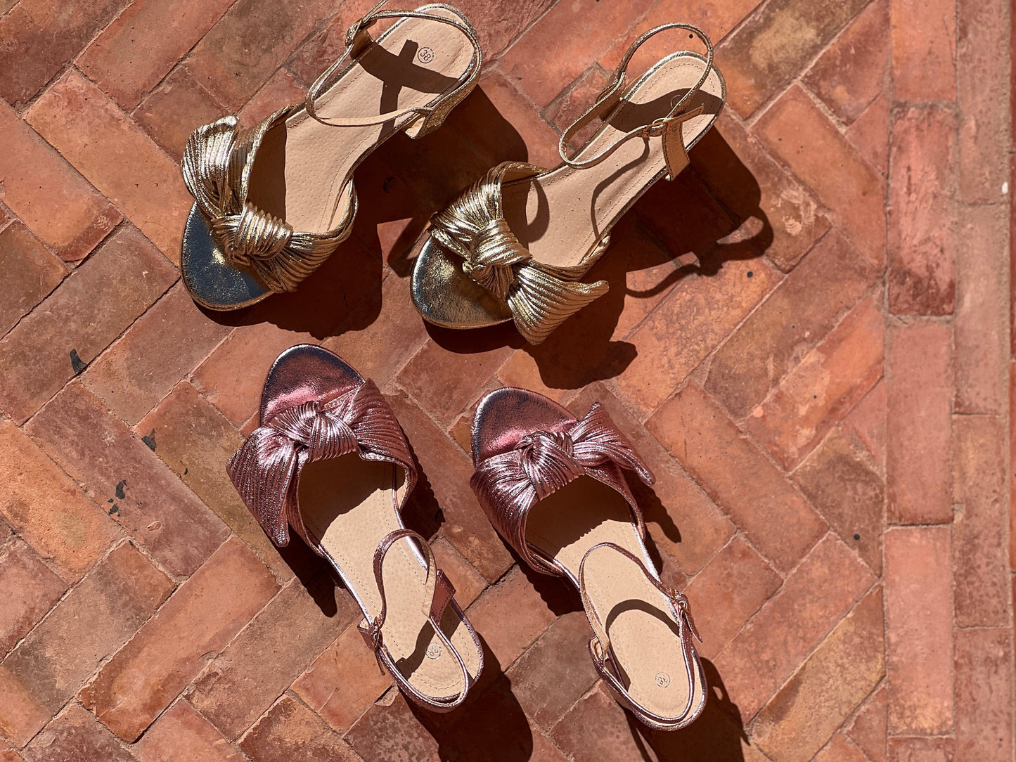 Ariane | Sandales