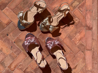 Ariane | Sandales