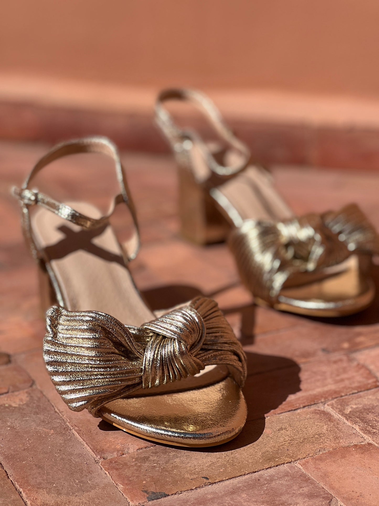 Ariane | Sandales