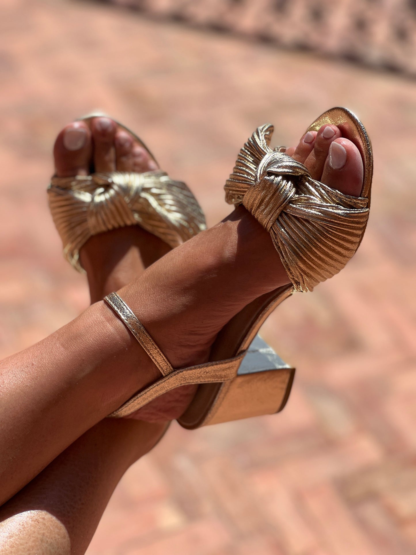 Ariane | Sandales