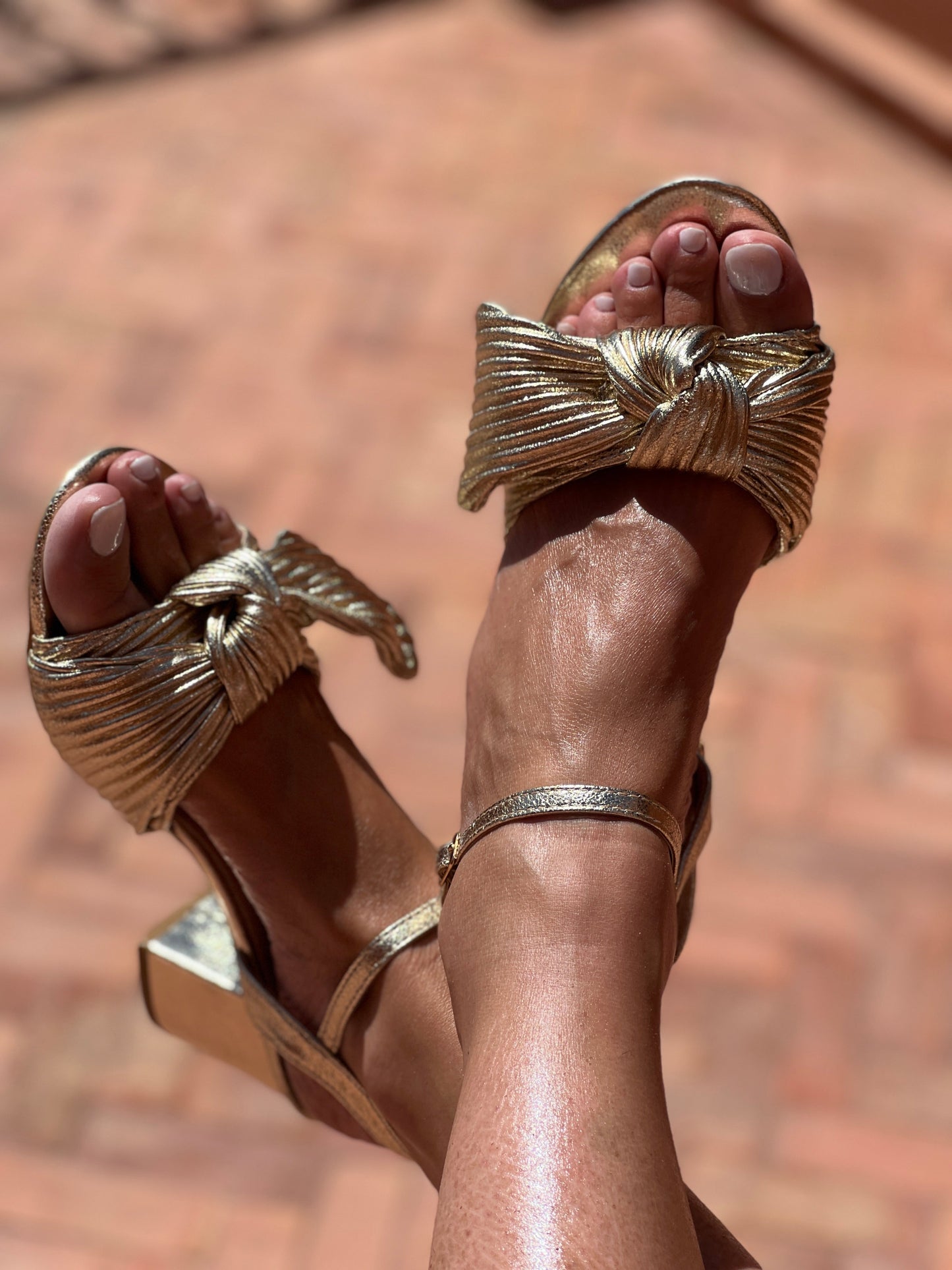 Ariane | Sandales