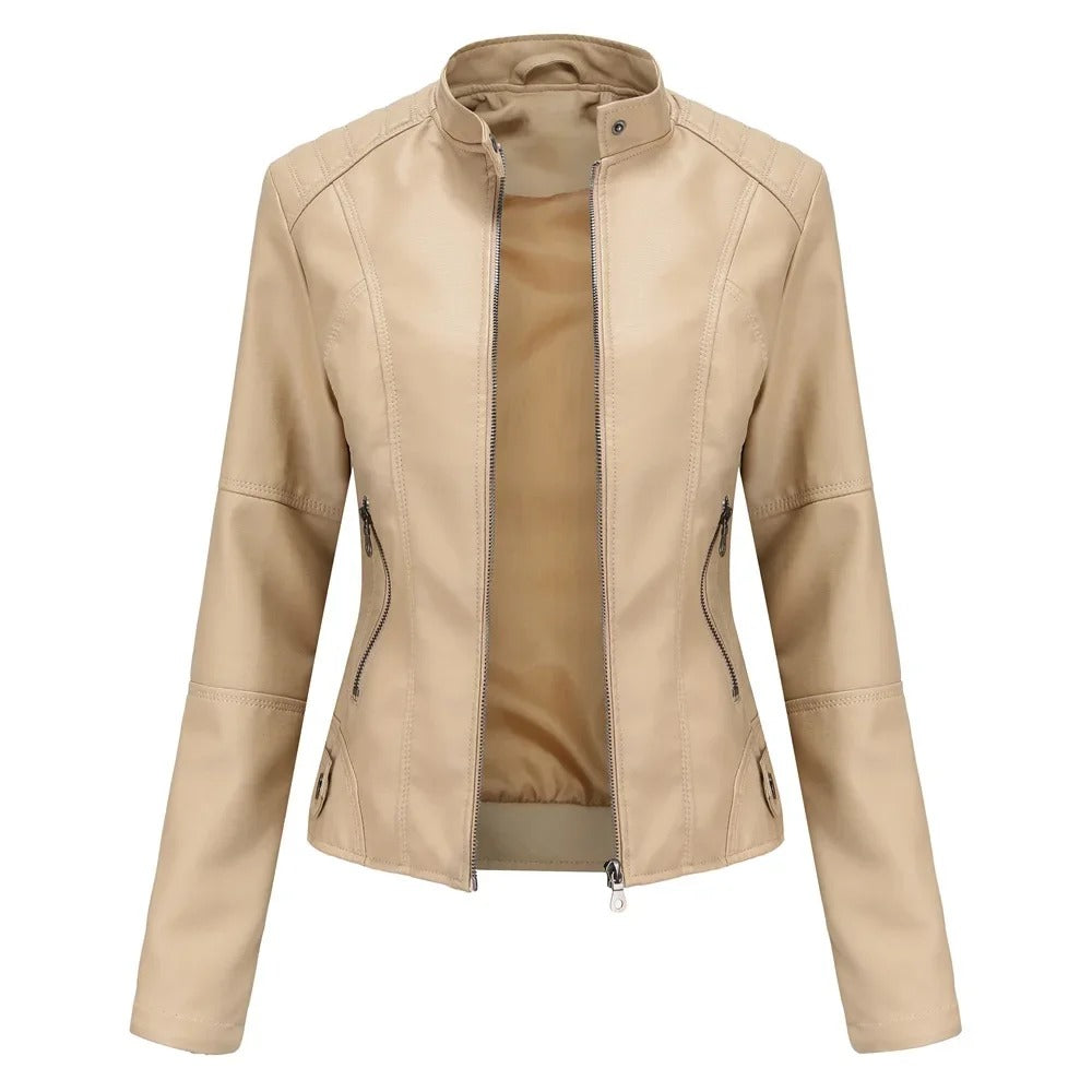 Belle Étoile Nice™ | salomé - veste tendance et élégante