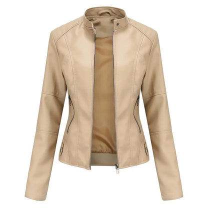 Belle Étoile Nice™ | salomé - veste tendance et élégante