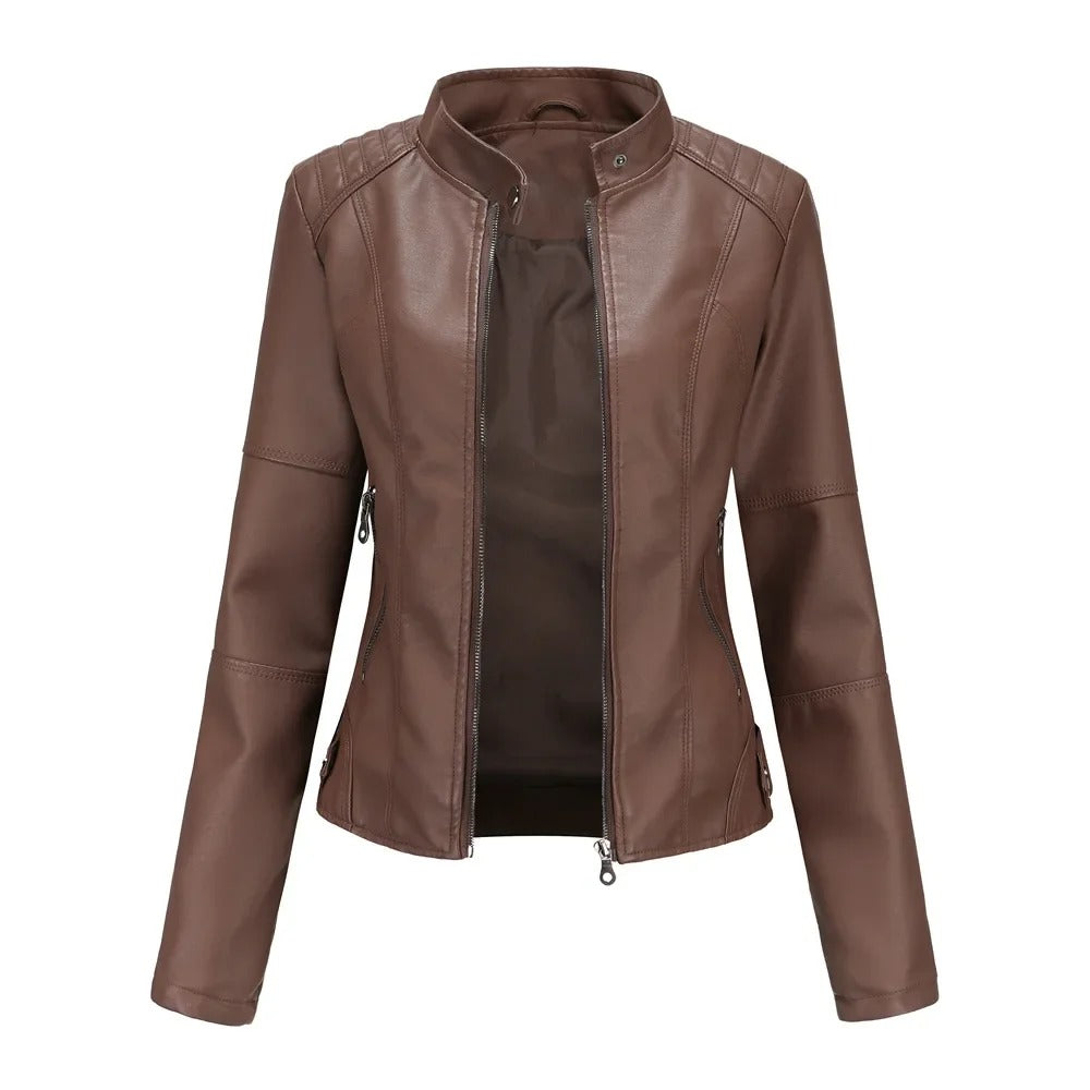 Belle Étoile Nice™ | salomé - veste tendance et élégante