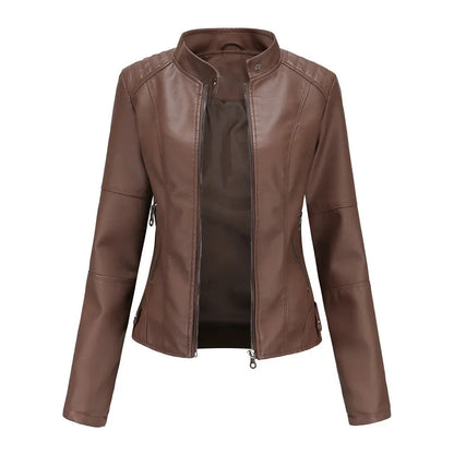 Belle Étoile Nice™ | salomé - veste tendance et élégante
