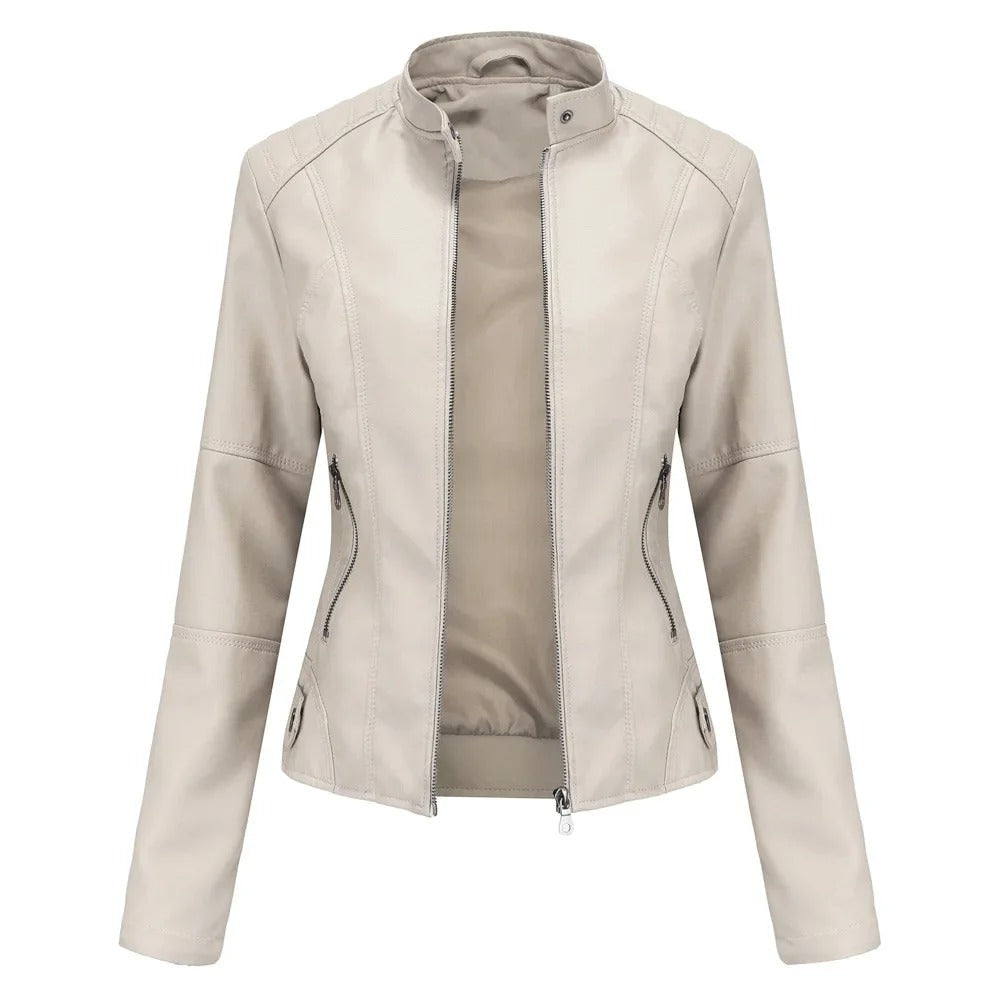 Belle Étoile Nice™ | salomé - veste tendance et élégante