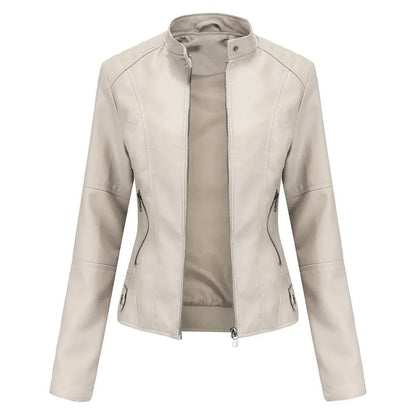 Belle Étoile Nice™ | salomé - veste tendance et élégante