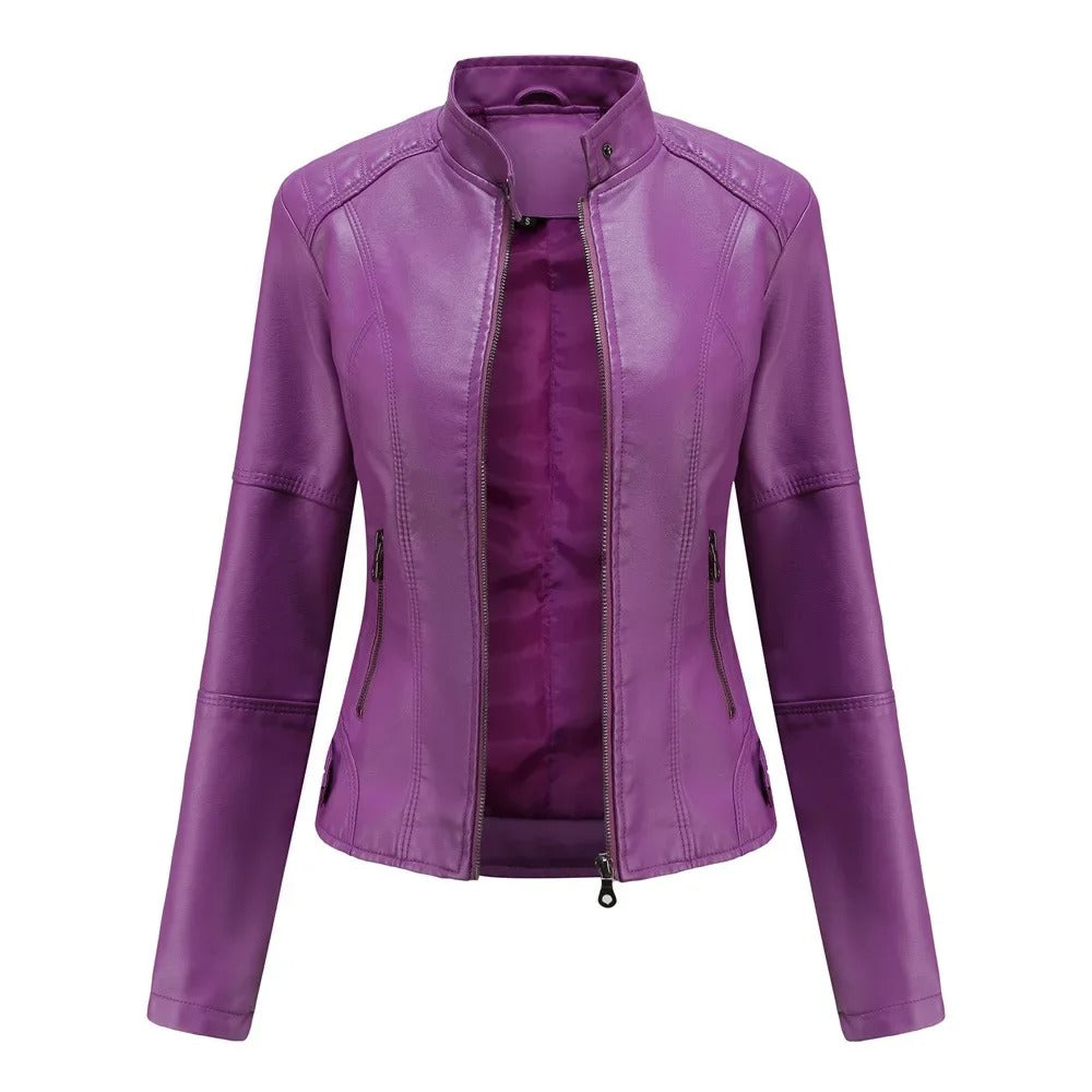 Belle Étoile Nice™ | salomé - veste tendance et élégante