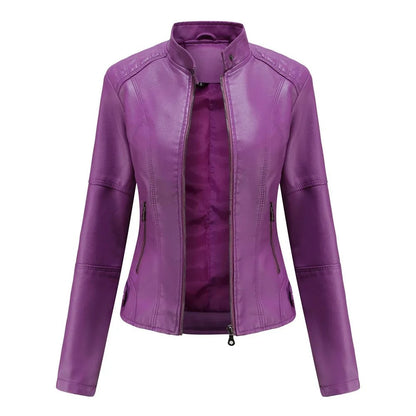 Belle Étoile Nice™ | salomé - veste tendance et élégante