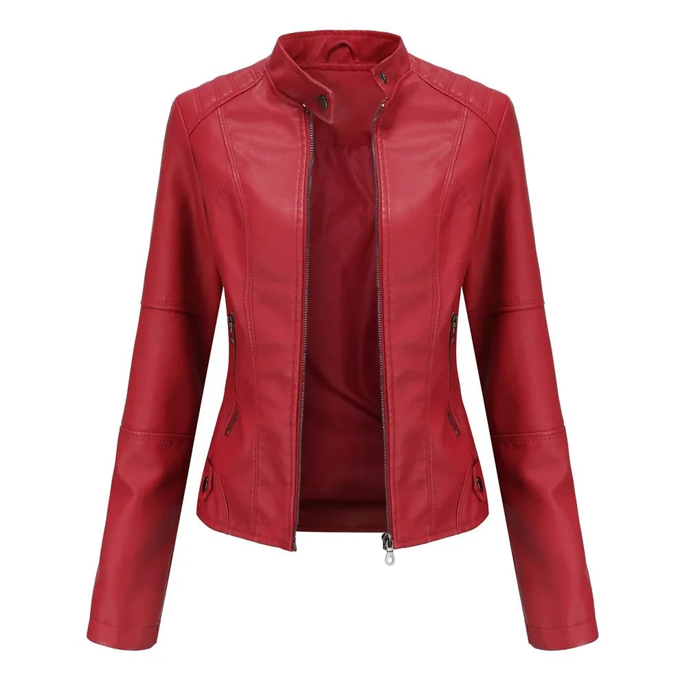 Belle Étoile Nice™ | salomé - veste tendance et élégante