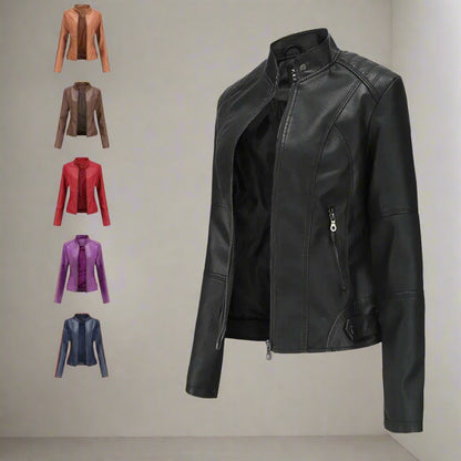 Belle Étoile Nice™ | salomé - veste tendance et élégante