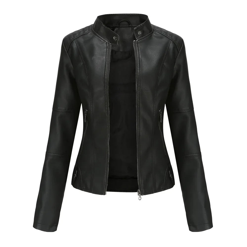 Belle Étoile Nice™ | salomé - veste tendance et élégante