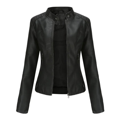 Belle Étoile Nice™ | salomé - veste tendance et élégante