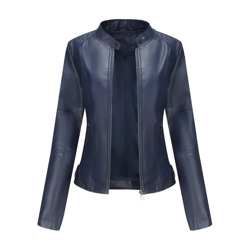 Belle Étoile Nice™ | salomé - veste tendance et élégante
