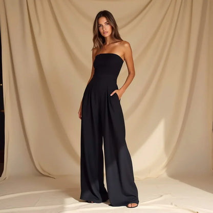 Belle Étoile Nice™ | Jumpsuit Virale & Flatteuse